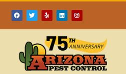 Company Logo For Arizona Pest Control'