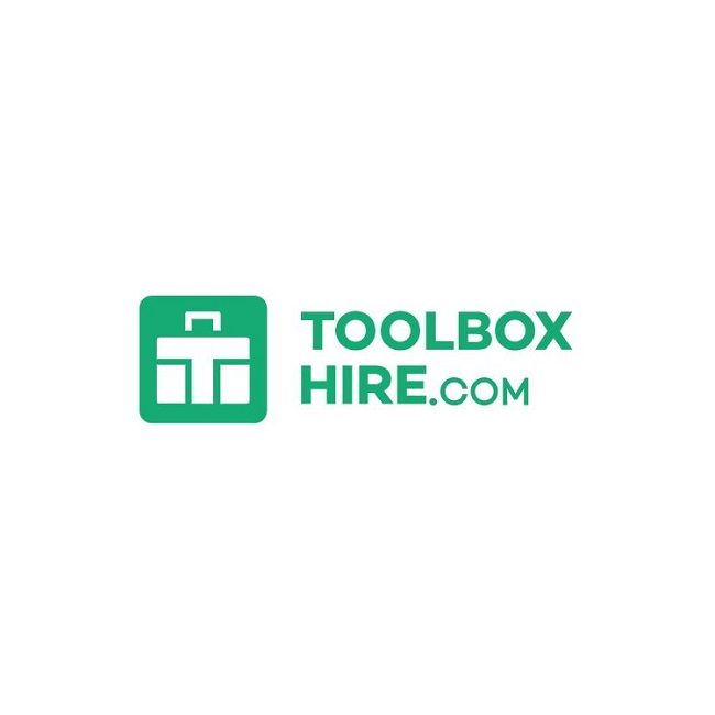 Company Logo For Toolbox Hire Ltd'