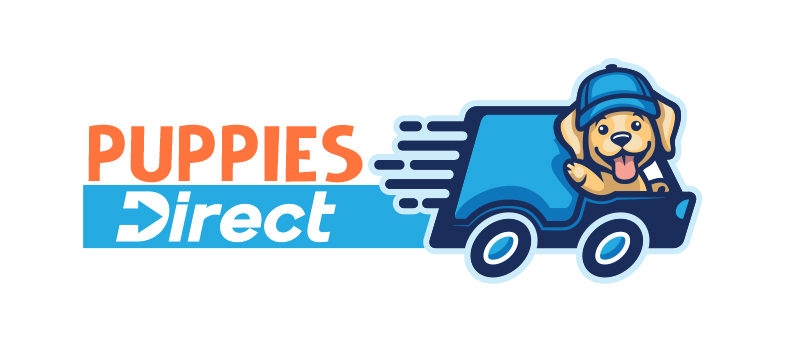 Company Logo For Puppies Direct'