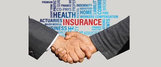 Insurance and ReInsurance Market'
