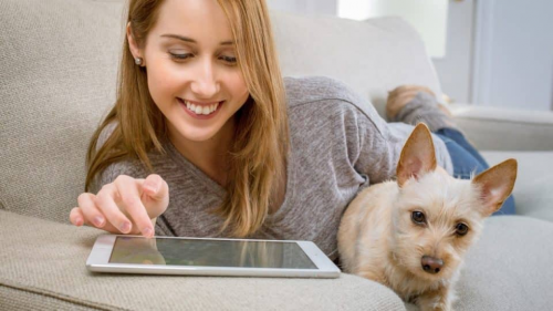 Pet Care Apps Market'