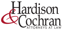 Company Logo For Hardison &amp;amp; Cochran'