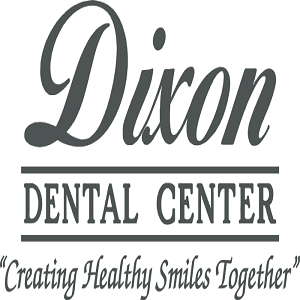 Company Logo For Dixon Dental Center'