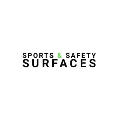 Company Logo For Sports And Safety Surfaces'