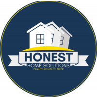 Honest Home Solutions LLC Logo