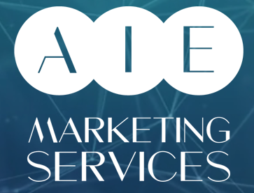 Company Logo For AIE Marketing Services'