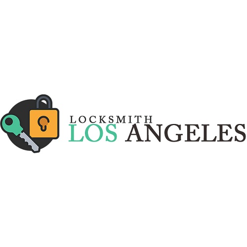 Company Logo For Locksmith LA'