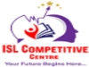Company Logo For ISL Competitive Center'