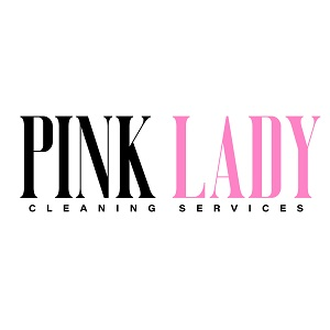 Company Logo For Pink Lady Cleaning Services'