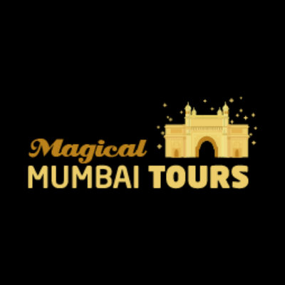 Company Logo For Magical Mumbai Tours'