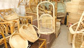 Cane and Bamboo Furniture Market
