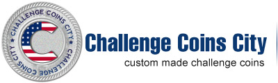 Company Logo For challengecoinscity'