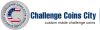 Company Logo For challengecoinscity'