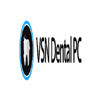 Company Logo For VSN Dental PC'