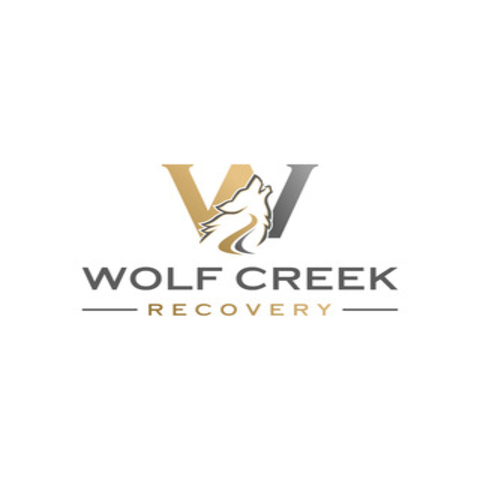 Company Logo For Wolf Creek Recovery'