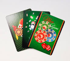 Playing Cards Market