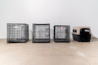 Dog Crates and Kennels Market Seeking Excellent Growth | Go