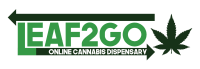 Leaf2Go Logo