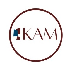 Company Logo For KAM Business Solutions'