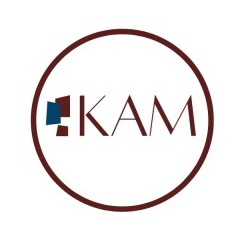 KAM Business Solutions Logo