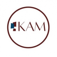 KAM Business Solutions Logo