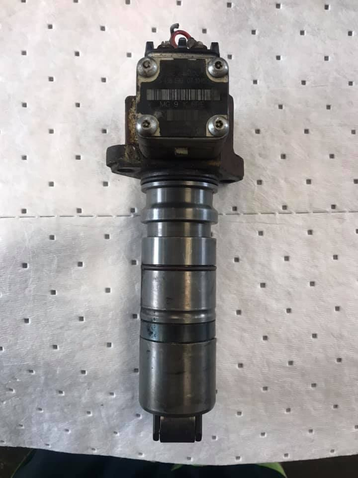 Truck Parts Supplier'