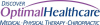 Company Logo For Discover Optimal Healthcare'