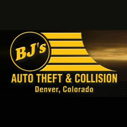Company Logo For BJ&#039;s Auto Theft &amp;amp; Collision'