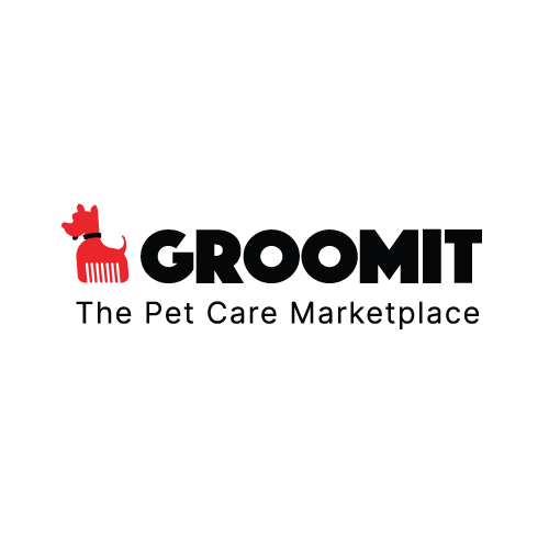 Company Logo For Groomitme'