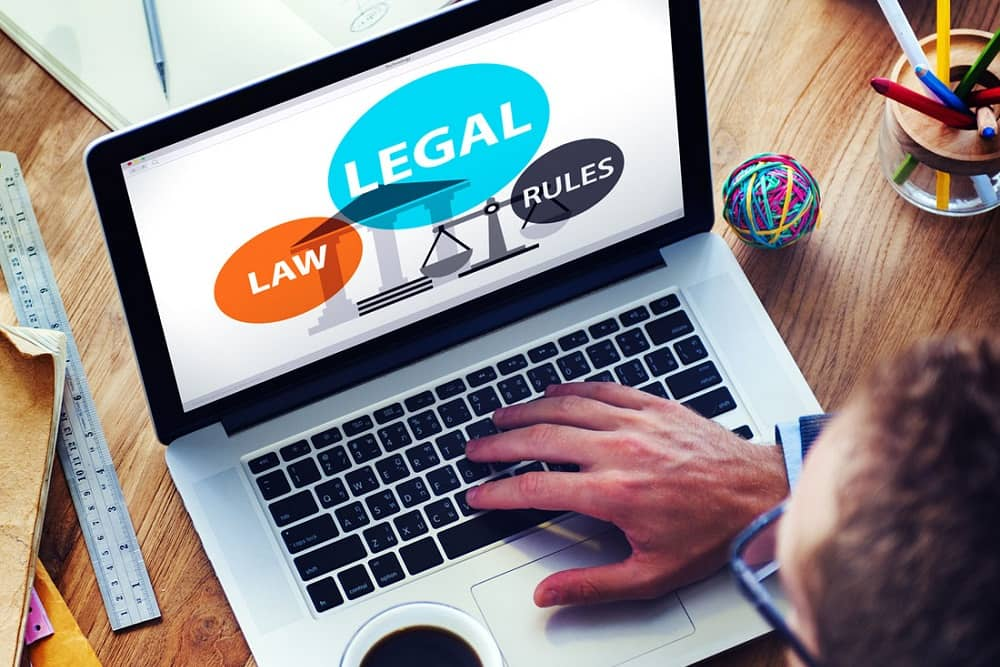 Online Legal Services Market
