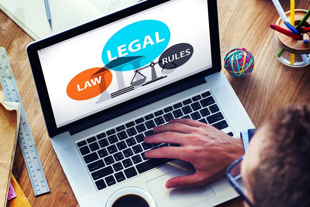 Online Legal Services Market'