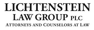 Company Logo For Lichtenstein Law Group PLC'