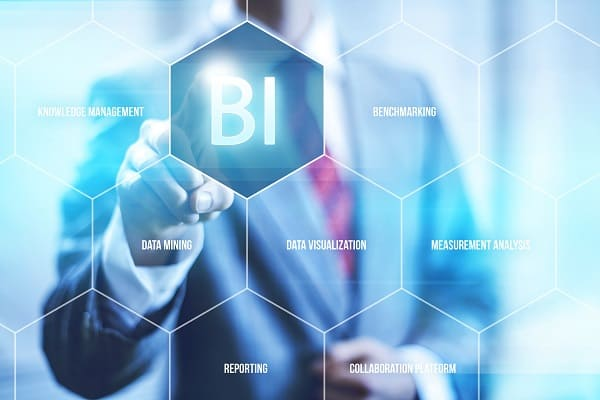Business Intelligence Market