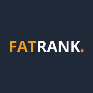 Company Logo For FatRank Wales'