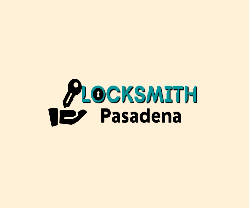 Company Logo For Locksmith Pasadena TX'