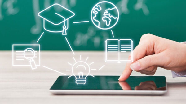 Education Learning Management System Market