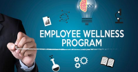 Employee Wellness Software Market