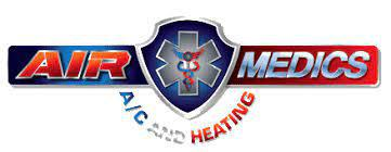 Company Logo For Air Medics AC and Heating'