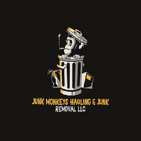 Junk Monkeys Hauling &amp;amp; Junk Removal LLC'