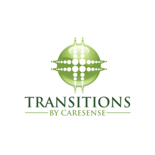 Company Logo For Transition by caresense'