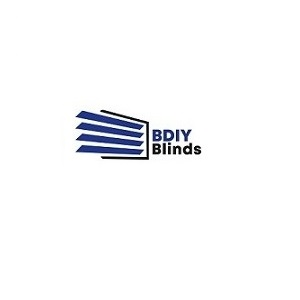 Company Logo For BDIY Blinds'