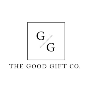 The Good Gift Co. - Hampers, Baskets and Bags Logo