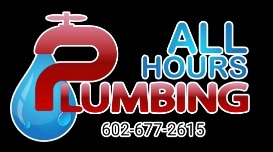 Company Logo For All Hours Professional Plumbers'