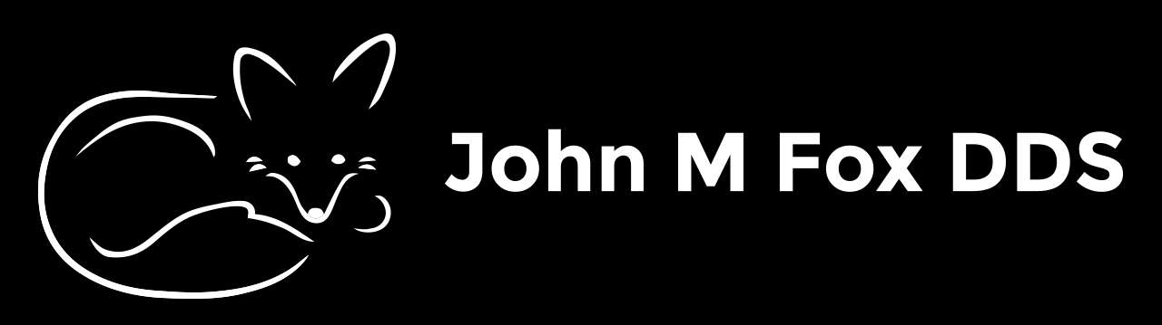 Company Logo For John M Fox DDS'