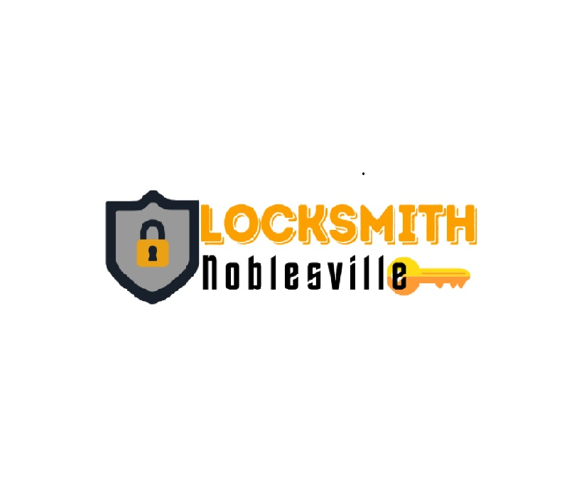 Company Logo For Locksmith Noblesville IN'