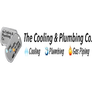 Company Logo For The Cooling &amp; Plumbing Co'