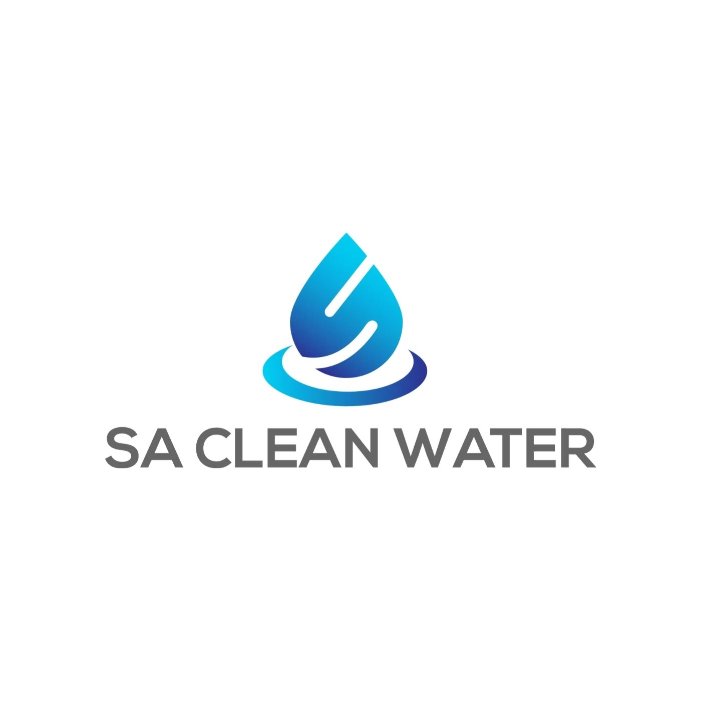 Company Logo For SA Clean Water'