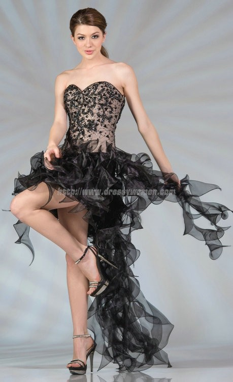 Dressywomen.com Launches A Promotion of Homecoming Dresses'