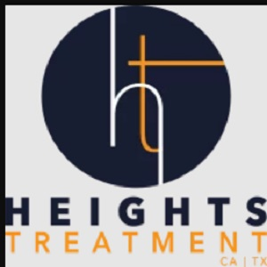 Company Logo For The Heights Treatment Houston'