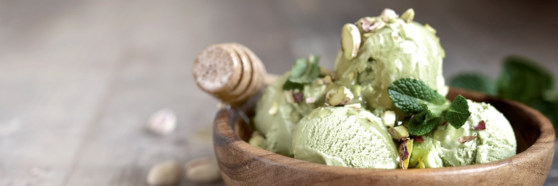 Plant-Based Frozen Dessert Market to See Stunning Growth | U'